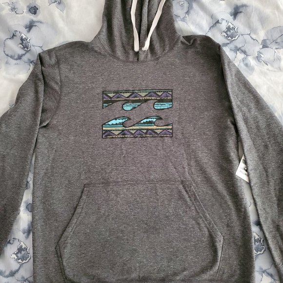 Men's - Billabong pullover - NWT - Picture 3 of 5